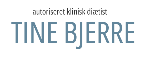 Tine Bjerre Kostklinik